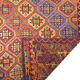 Anatolian handmade kilim rug 350 cm x 162 cm