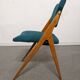 Vintage chair by Gérard Guermonprez, Godfrid edition, circa 1960