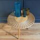 Tripod table Design 60 Jan Kalous stamped