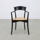 Pair of Vintage Italian Dining Chairs, 1990s