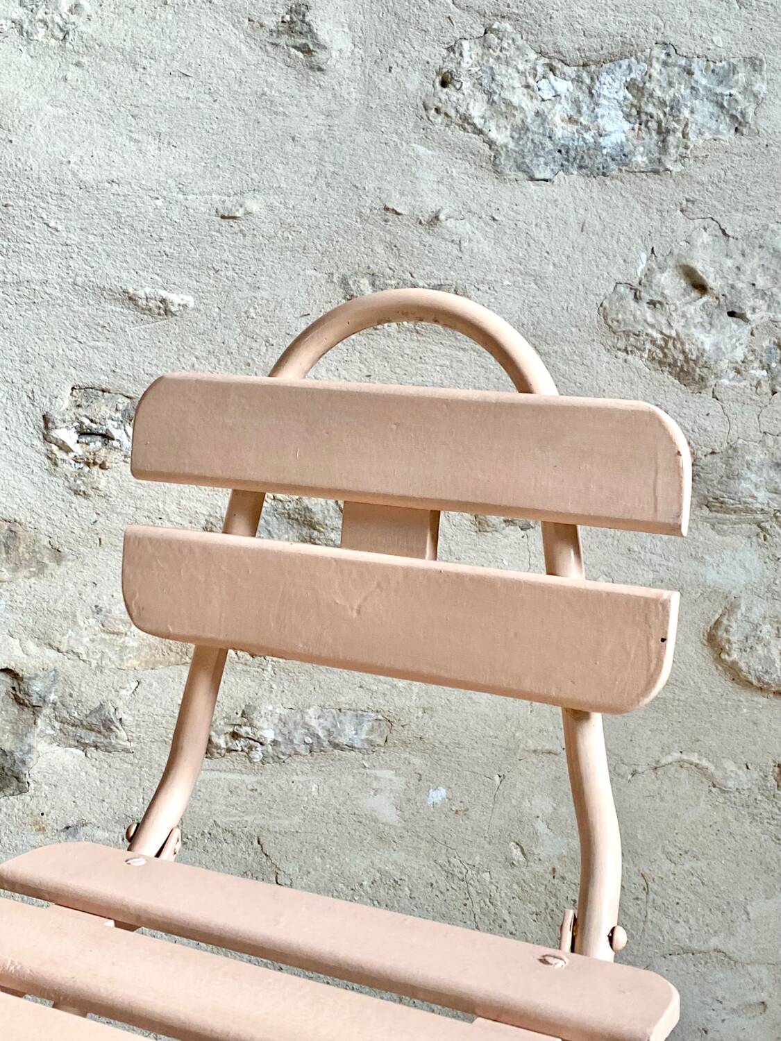 Children's chair