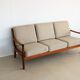 Juul Kristensen for JK Denmark sofa