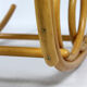 Mid-century beech bentwood rocking chair from ton, 1960s
