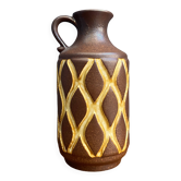 Ilkra vase 1960s model 1541-18