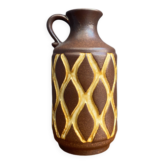 Ilkra vase 1960s model 1541-18