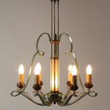 Chandelier 40s