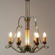 Lustre 1940s
