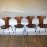 Mosquito No.3105 by Arne Jacobsen for Fritz Hansen
