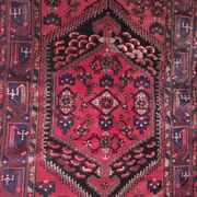 Tapis Hamadan fait main