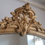 Louis-Philippe mirror 148x86 cm