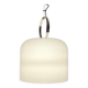 Large Hanging Lamp 'Alvise' by Luigi Massoni for Harvey Guzzini, 70s
