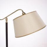 Boréns Borås style tripod floor lamp.