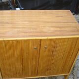 Bamboo convenient 1950