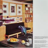 Bookcase Edition Rud Rasmussen Mogens Koch (1898-1992)