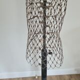 Adjustable mannequin The ideal Garden of Fashions