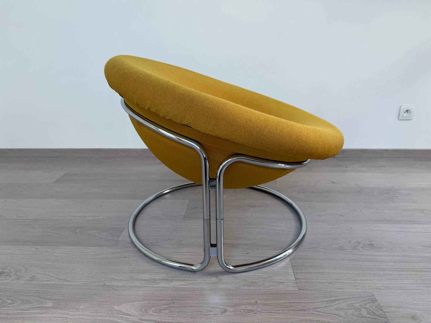 Luigi Colani armchair Kusch & Co 1969