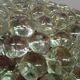 Lot de 2 lampes en verre