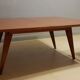 Table "junior revelation" Albert Ducrot for Ducal 1950