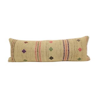 Kilim cushion 30x90 cm