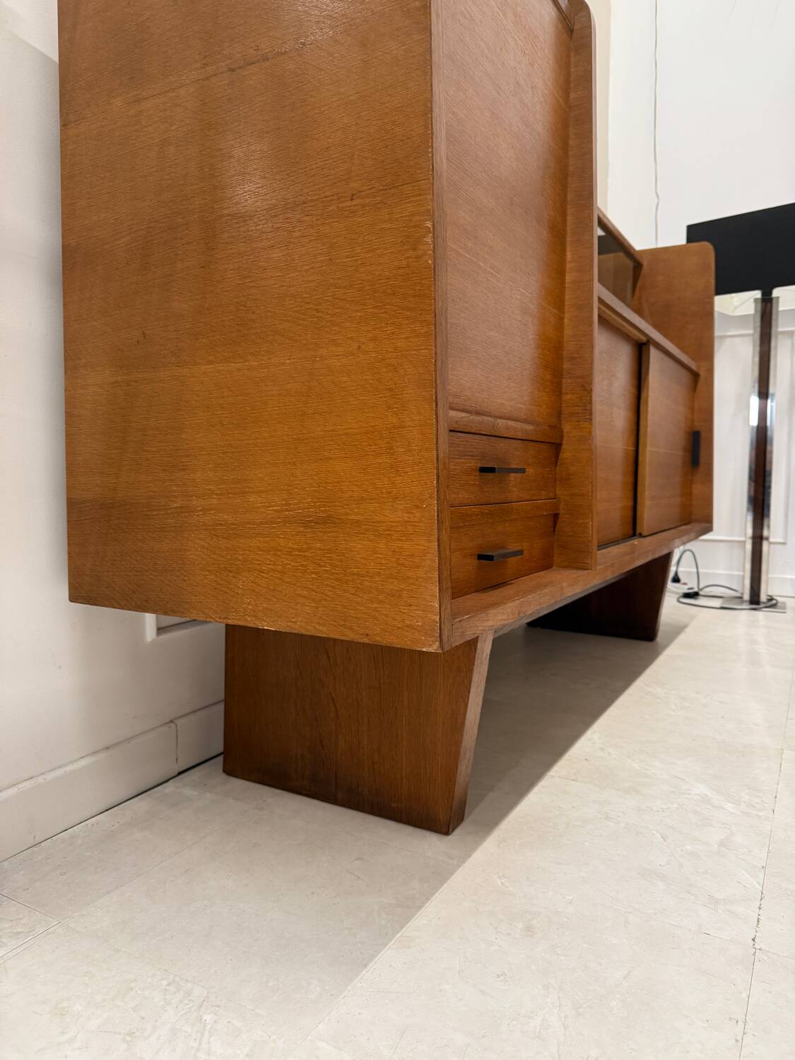 Vintage sideboard / buffet