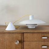 Vintage Louis Poulsen PH4/3 - Poul Henningsen - PH4 lamp