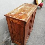 2-door Parisian buffet