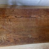 Bench in oak 150 cm