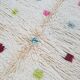Handmade Azilal rug, 230 x 150 cm, AZ-118