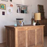 Children's desk