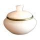 Pink opaline candy maker