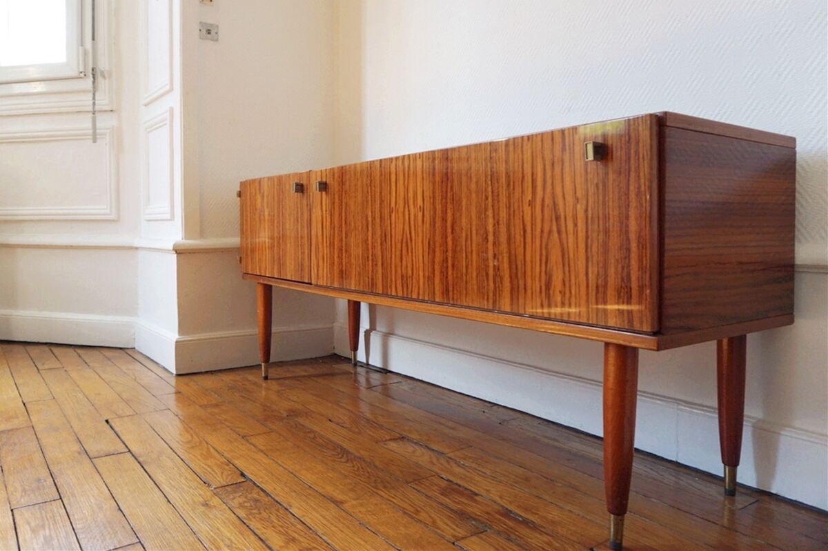Sideboard Scandinavian TV stand