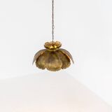 Flower-shaped pendant by Svend Aage Holm Sørensen