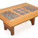 Table de repas Guillerme et Chambron