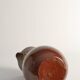 Brown Ceramic Pitcher or Vase by Andersson & Johansson, Höganäs, Sweden, 1920s