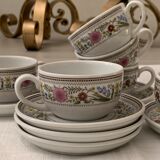 Coffee service