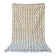 Traditional handmade carpet in pure Atlas wool, 2/3 m.