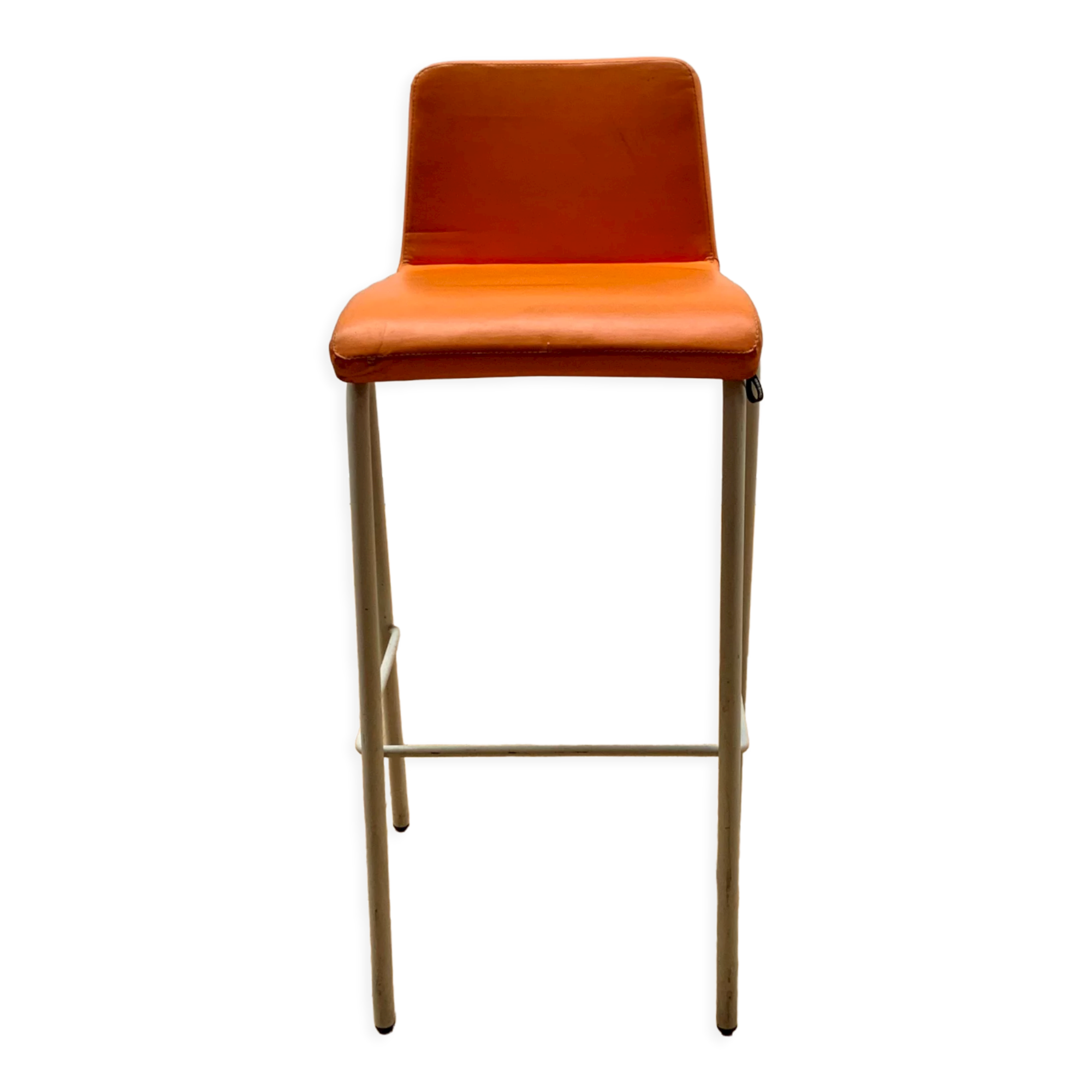 High stool, B-Free, Steelcase