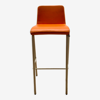 High stool, B-Free, Steelcase