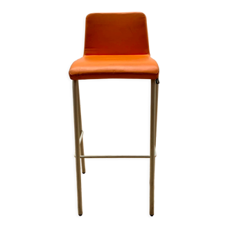 High stool, B-Free, Steelcase