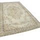 Handwoven One-of-a-Kind Anatolian Beige Rug 174 cm x 324 cm - 24980