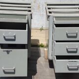 Caisses de bureaux 50/60