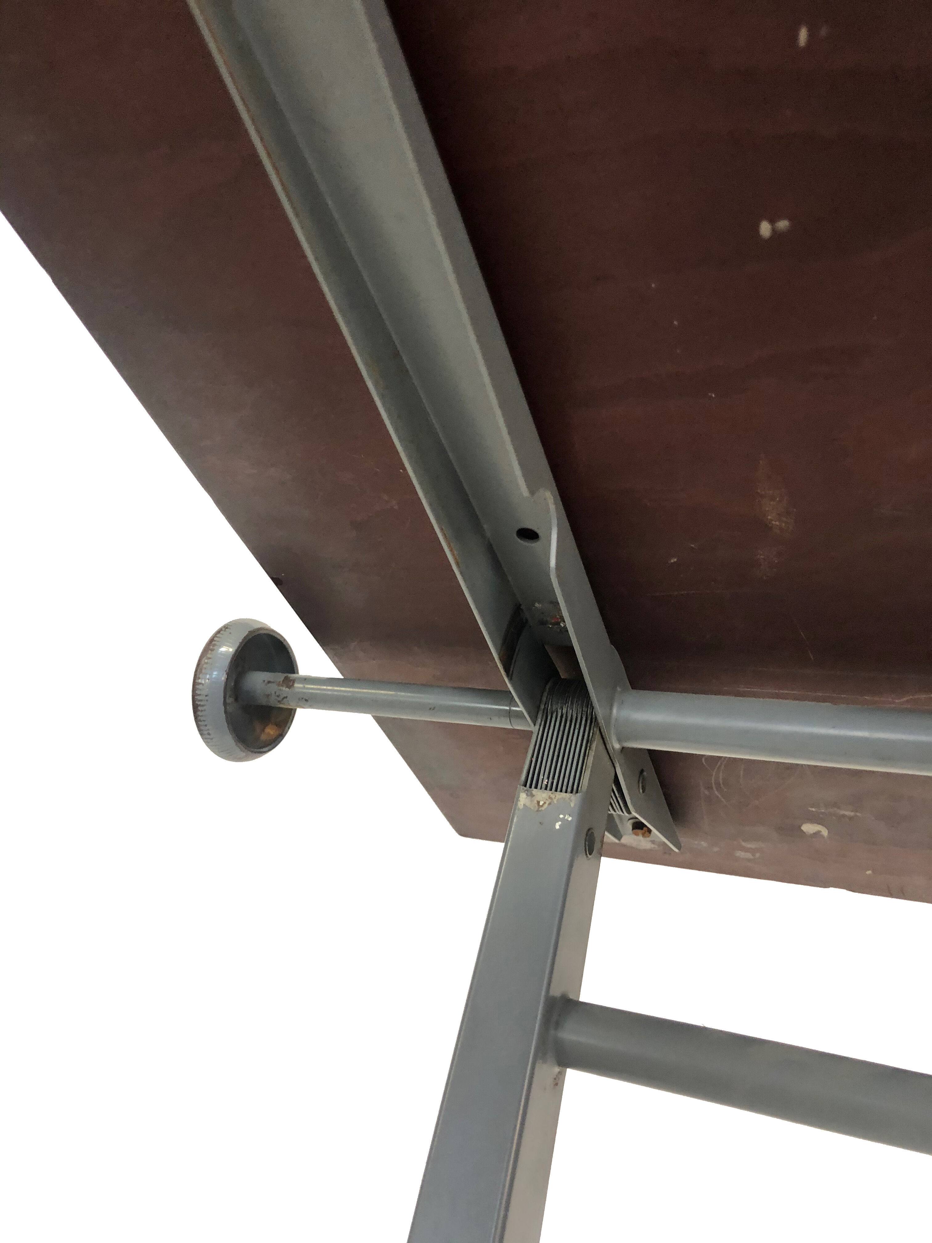 The original Drawing Board Reply Wim Rietveld and Friso Kramer for Ahrend by Cirkel