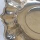 Italian Centrotavola in chiseled 800 silver hallmarked in very good condition