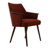 Mid-century armchair, Poland, 1960
