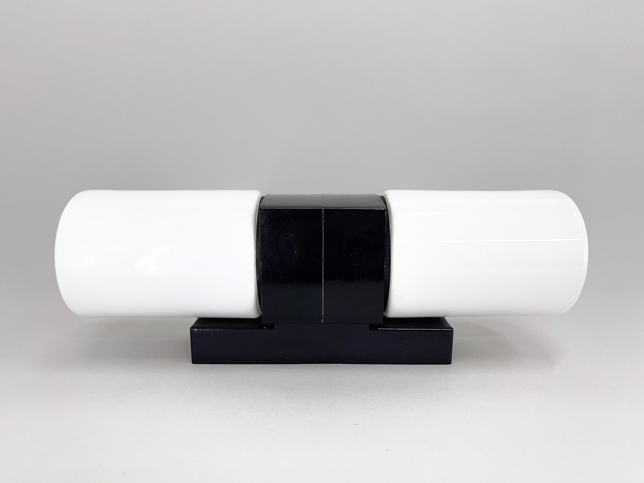 Mid-century Wall Lamp, Czechoslovakia, 1970's