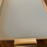 Mid-century serving tray