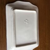 Butter dish