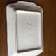 Butter dish