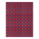 Tissu en coton Heikki Orvola "Calypso" 1,47x1,90m, pour Marimekko, 1987