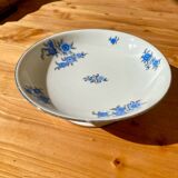 Limoges porcelain presentation cup
